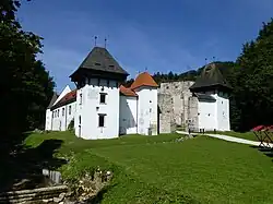 Žiče Charterhouse