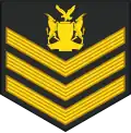 Namibian Navy