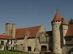 Château de Hattonchâtel