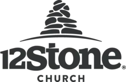 12Stone Church logo