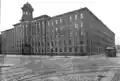 The Chickering factory in 1895.