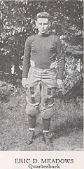 Eric Meadows
