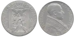 1950 Vatican City 10 lire.png