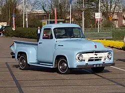 1954 Ford F-100
