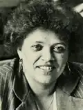 Saundra Graham
