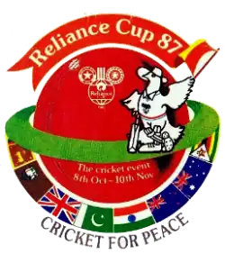 Tournament logo