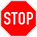 Stop
