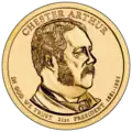 Arthur dollar