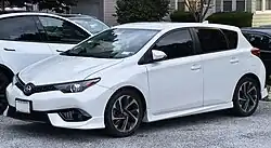 Scion iM