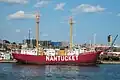 United States lightship Nantucket (LV-112)