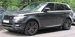 2017 facelift