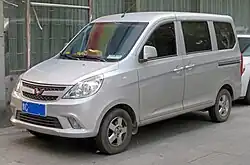 Wuling Sunshine V