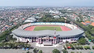 Gelora Delta Stadium