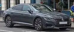Arteon R-Line