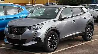 Peugeot 2008[1]
