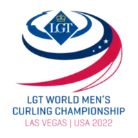 2022 World Men's Curling Championship