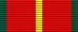 Medal "For Impeccable Service," 1st Class