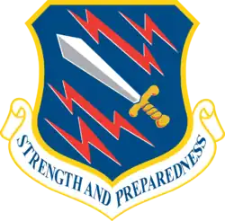 21st Operations Group (1957–2019)