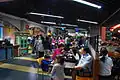 Food Court
