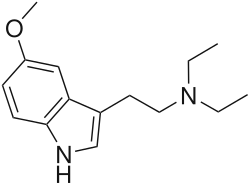 Skeletal formula