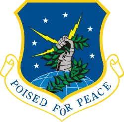 91st Space Wing