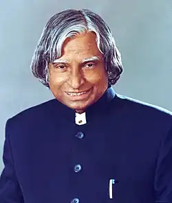 APJ Abdul Kalam[341]