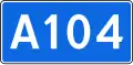 A104