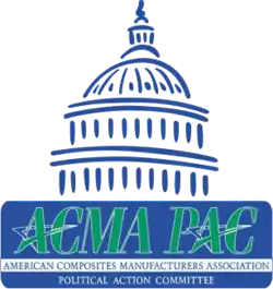 ACMA PAC Logo