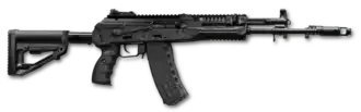 AK-12 5.45×39mm assault rifle
