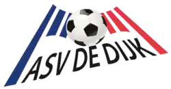 ASV De Dijk logo