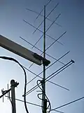 ATS-3 Ground Station Antenna