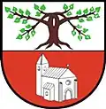 Coat of arms of Baumkirchen
