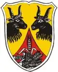 Coat of arms of Echsenbach