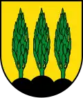 Coat of arms of Eibiswald