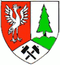 Coat of arms of Enzenreith