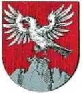 Coat of arms of Falkenstein