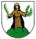 Coat of arms of Heidenreichstein
