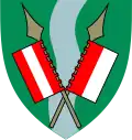 Coat of arms of Jedenspeigen