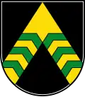 Coat of arms of Kapfenstein
