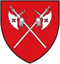 Coat of arms of Litschau