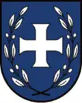 Coat of arms of Podersdorf am See