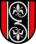Coat of arms of Schöder