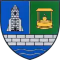 Coat of arms of Scharndorf