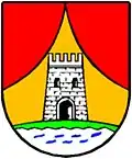 Coat of arms of Wagrain