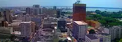 Abidjan, Ivory Coast