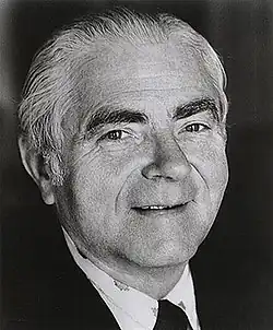 Abraham Beame ('28), 104th Mayor of New York City[80]