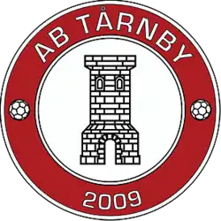 AB Tårnby logo