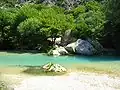 Acheron river (another view)