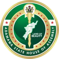 Coat of arms or logo