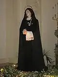 Mary of Sorrows